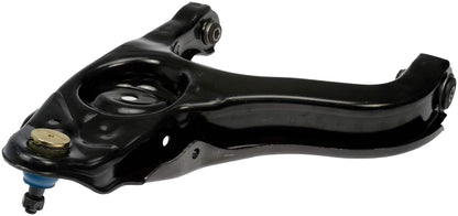 Dorman - OE Solutions Suspension Control Arm and Ball Joint Assembly with Rust‑Resistant Coating for 1996-95 Dodge Ramcharger, 1999-94 Dodge Ram 1500 520-329