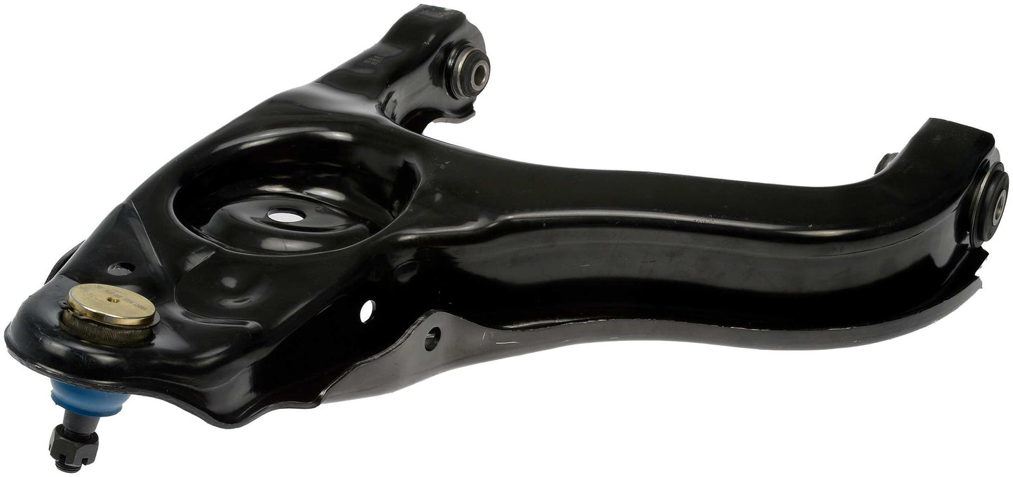 Dorman - OE Solutions Suspension Control Arm and Ball Joint Assembly with Rust‑Resistant Coating for 1996-95 Dodge Ramcharger, 1999-94 Dodge Ram 1500 520-329