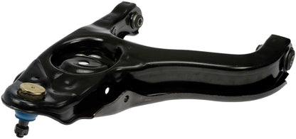 Dorman - OE Solutions Suspension Control Arm and Ball Joint Assembly with Rust‑Resistant Coating for 1996-95 Dodge Ramcharger, 1999-94 Dodge Ram 1500 520-329