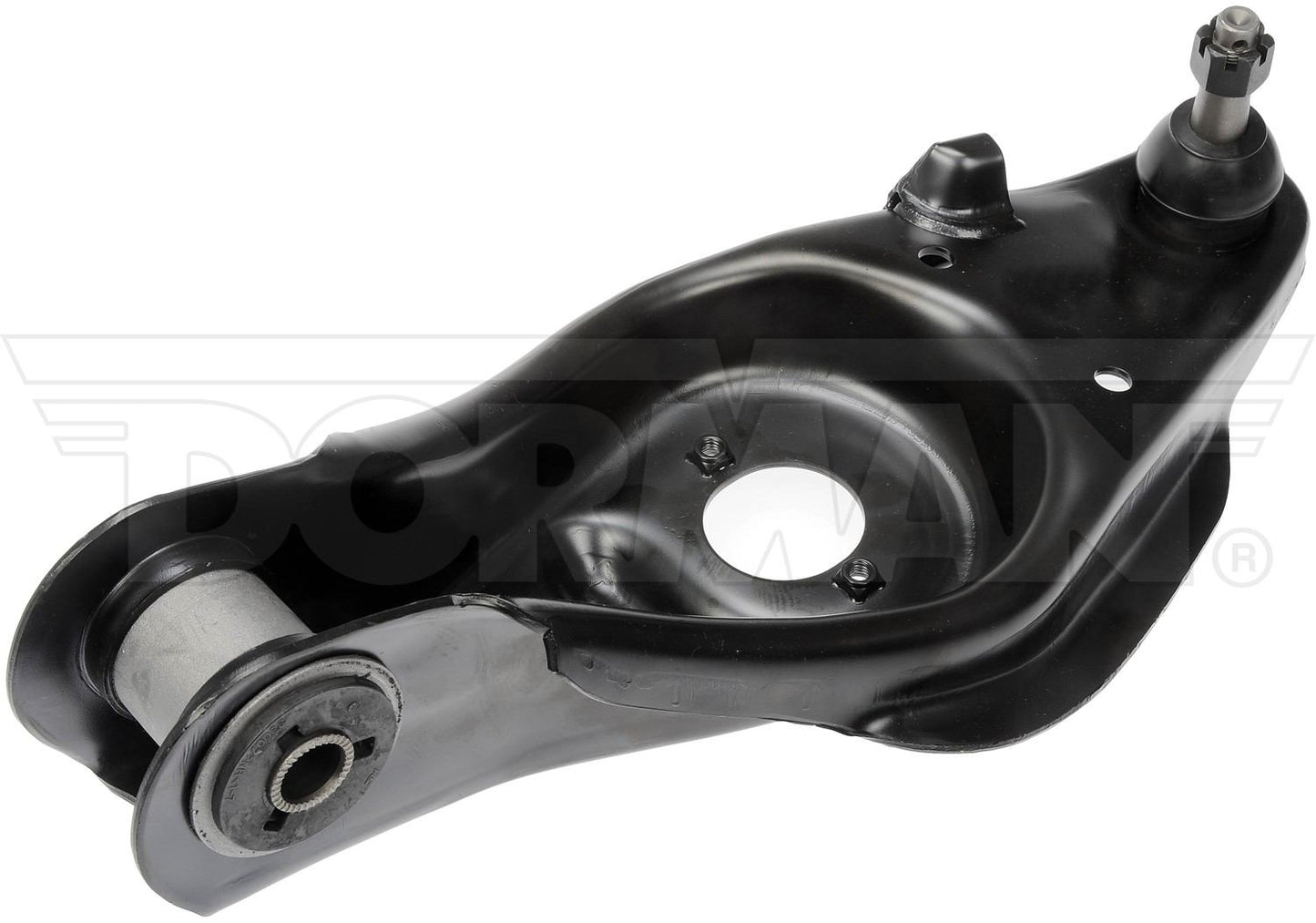 Dorman - OE Solutions Suspension Control Arm and Ball Joint Assembly Durably Designed for 2003-79 Dodge 1983-79 Plymouth 520-335