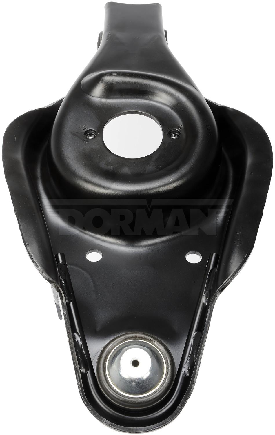 Dorman - OE Solutions Suspension Control Arm and Ball Joint Assembly Durably Designed for 2003-79 Dodge 1983-79 Plymouth 520-335