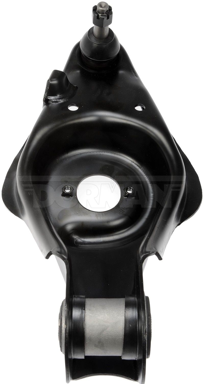 Dorman - OE Solutions Suspension Control Arm and Ball Joint Assembly Durably Designed for 2003-79 Dodge 1983-79 Plymouth 520-335