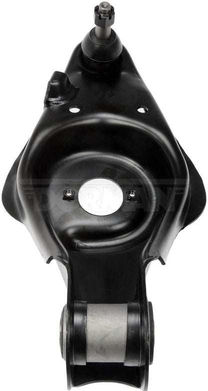 Dorman - OE Solutions Suspension Control Arm and Ball Joint Assembly Durably Designed for 2003-79 Dodge 1983-79 Plymouth 520-335