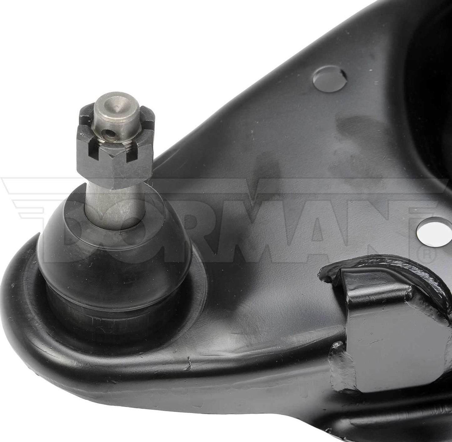 Dorman - OE Solutions Suspension Control Arm and Ball Joint Assembly Durably Designed for 2003-79 Dodge 1983-79 Plymouth 520-335