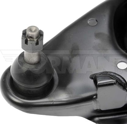 Dorman - OE Solutions Suspension Control Arm and Ball Joint Assembly Durably Designed for 2003-79 Dodge 1983-79 Plymouth 520-335