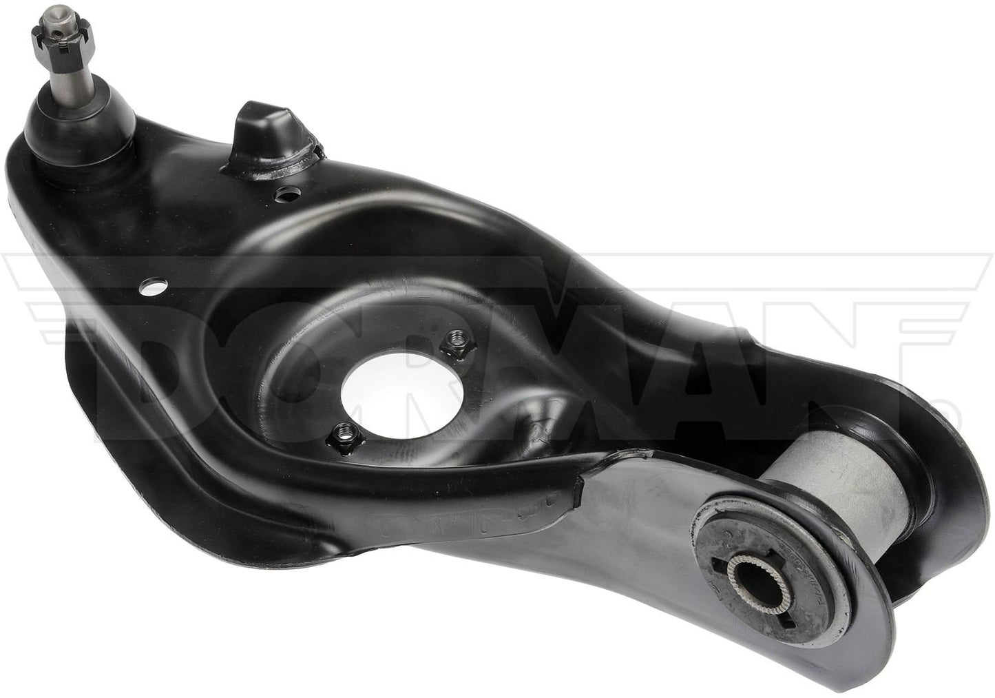 Dorman - OE Solutions Suspension Control Arm and Ball Joint Assembly for Dodge 2003-79 Plymouth 1983-79 520-336