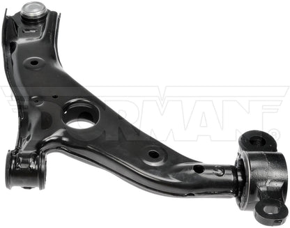 Dorman - OE Solutions Suspension Control Arm and Ball Joint Assembly with Long-Lasting Rust Resistance for Mazda CX-5 2016-13, Mazda 6 2021-14 520-339