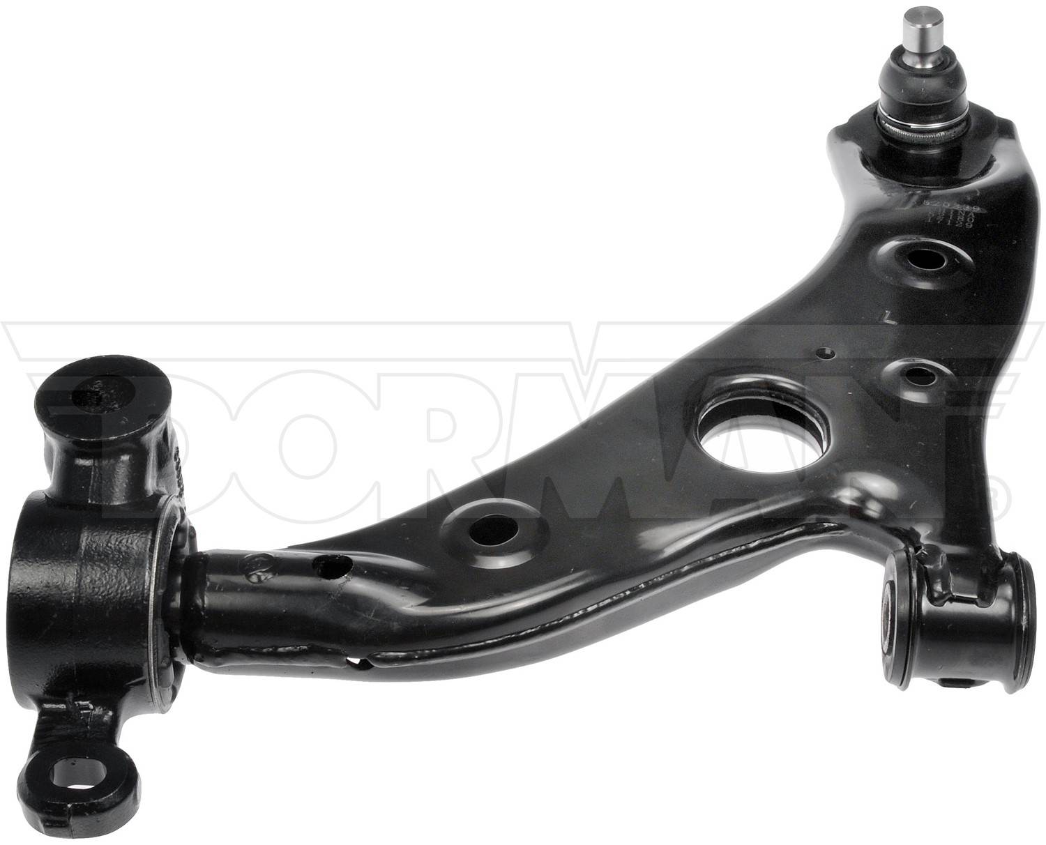 Dorman - OE Solutions CONTROL ARM 520-339