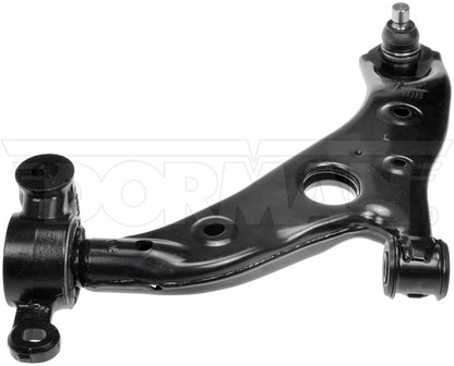 Dorman - OE Solutions Suspension Control Arm and Ball Joint Assembly with Long-Lasting Rust Resistance for Mazda CX-5 2016-13, Mazda 6 2021-14 520-339