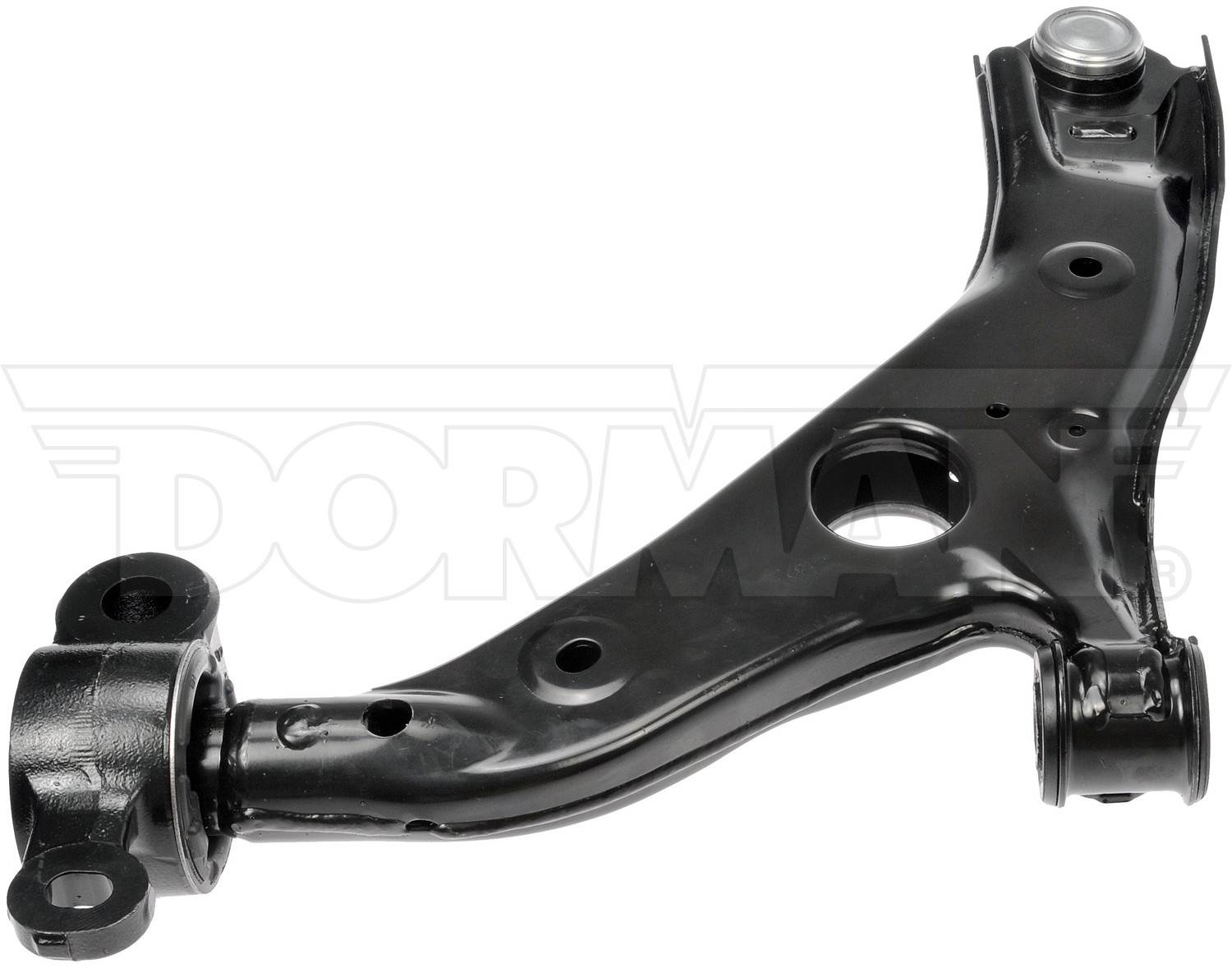 Dorman - OE Solutions CONTROL ARM 520-340