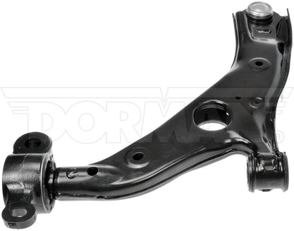 Dorman - OE Solutions Suspension Control Arm and Ball Joint Assembly with Rust Resistance for 2016-2019 Mazda CX‑5 520-340