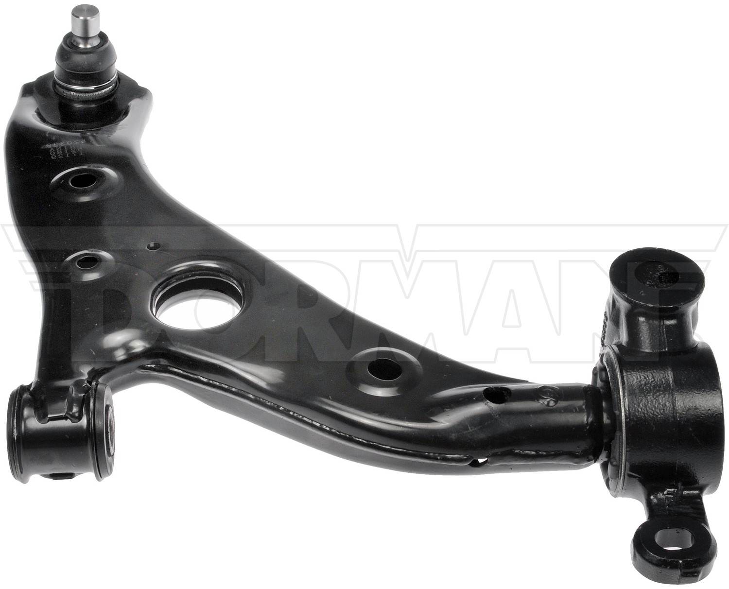 Dorman - OE Solutions CONTROL ARM 520-340