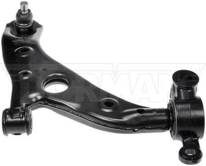 Dorman - OE Solutions Suspension Control Arm and Ball Joint Assembly with Rust Resistance for 2016-2019 Mazda CX‑5 520-340