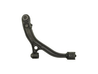 Dorman - OE Solutions Suspension Control Arm and Ball Joint Assembly with Ball Joint for 2007-01 Chrysler Dodge 520-341