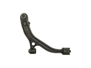 Dorman - OE Solutions Suspension Control Arm and Ball Joint Assembly with Ball Joint for 2007-01 Chrysler Dodge 520-341