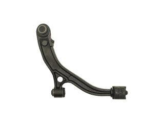Dorman - OE Solutions Suspension Control Arm and Ball Joint Assembly with Ball Joint for 2007-01 Chrysler Dodge 520-341