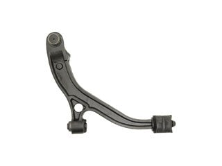 Dorman - OE Solutions Suspension Control Arm and Ball Joint Assembly Direct Replacement for 2000-1996 Chrysler Dodge Plymouth 520-343