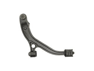 Dorman - OE Solutions Suspension Control Arm and Ball Joint Assembly Direct Replacement for 2000-1996 Chrysler Dodge Plymouth 520-343