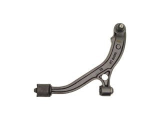 Dorman - OE Solutions Suspension Control Arm and Ball Joint Assembly Direct Replacement for 2000-1996 Chrysler Dodge Plymouth 520-343