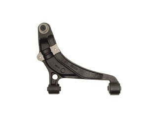 Dorman - OE Solutions Suspension Control Arm and Ball Joint Assembly With Rust Resistance For 1991-95 Chrysler Dodge Plymouth 520-345