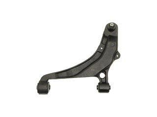 Dorman - OE Solutions Suspension Control Arm and Ball Joint Assembly With Rust Resistance For 1991-95 Chrysler Dodge Plymouth 520-345