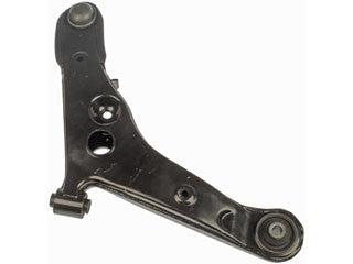 Dorman - OE Solutions Suspension Control Arm and Ball Joint Assembly for 2006-2009 Mitsubishi Outlander 520-375