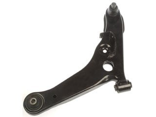 Dorman - OE Solutions Suspension Control Arm and Ball Joint Assembly for 2006-2009 Mitsubishi Outlander 520-375