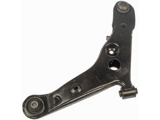 Dorman Suspension Control Arm and Ball Joint Assembly with Durably Designed for 2006-2009 Mitsubishi Outlander 520-376