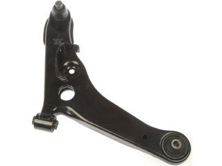 Dorman Suspension Control Arm and Ball Joint Assembly with Durably Designed for 2006-2009 Mitsubishi Outlander 520-376