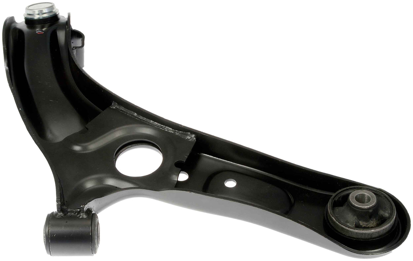 Dorman - OE Solutions Suspension Control Arm and Ball Joint Assembly with Durable Coatings for 2017-2021 Hyundai 520-379