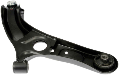 Dorman - OE Solutions Suspension Control Arm and Ball Joint Assembly with Durable Coatings for 2017-2021 Hyundai 520-379