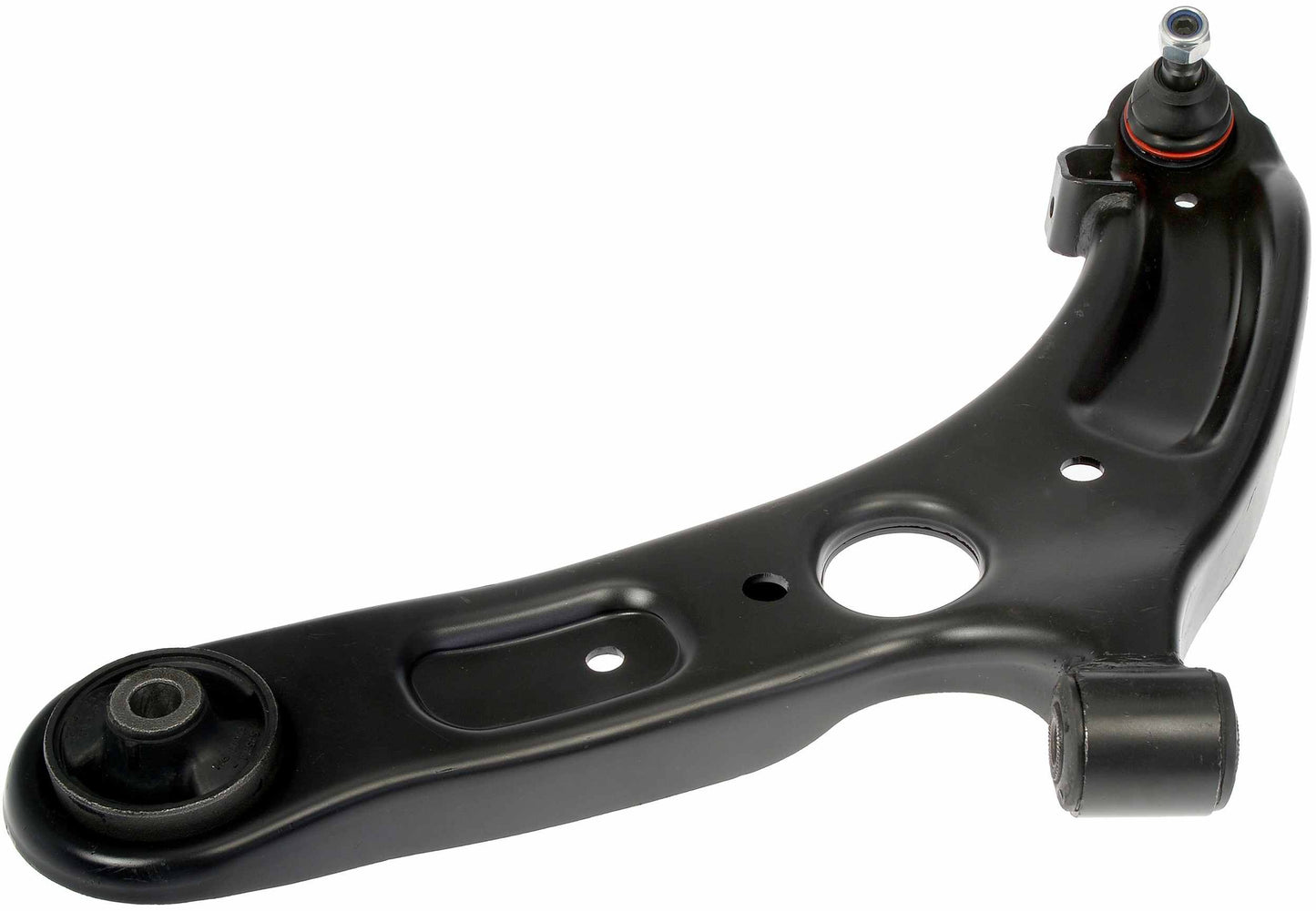 Dorman - OE Solutions Suspension Control Arm and Ball Joint Assembly with Durable Coatings for 2017-2021 Hyundai 520-379