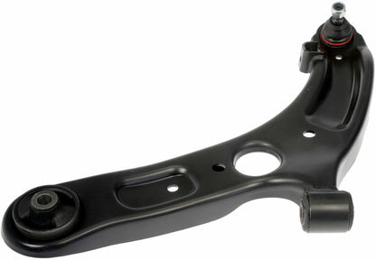 Dorman - OE Solutions Suspension Control Arm and Ball Joint Assembly with Durable Coatings for 2017-2021 Hyundai 520-379