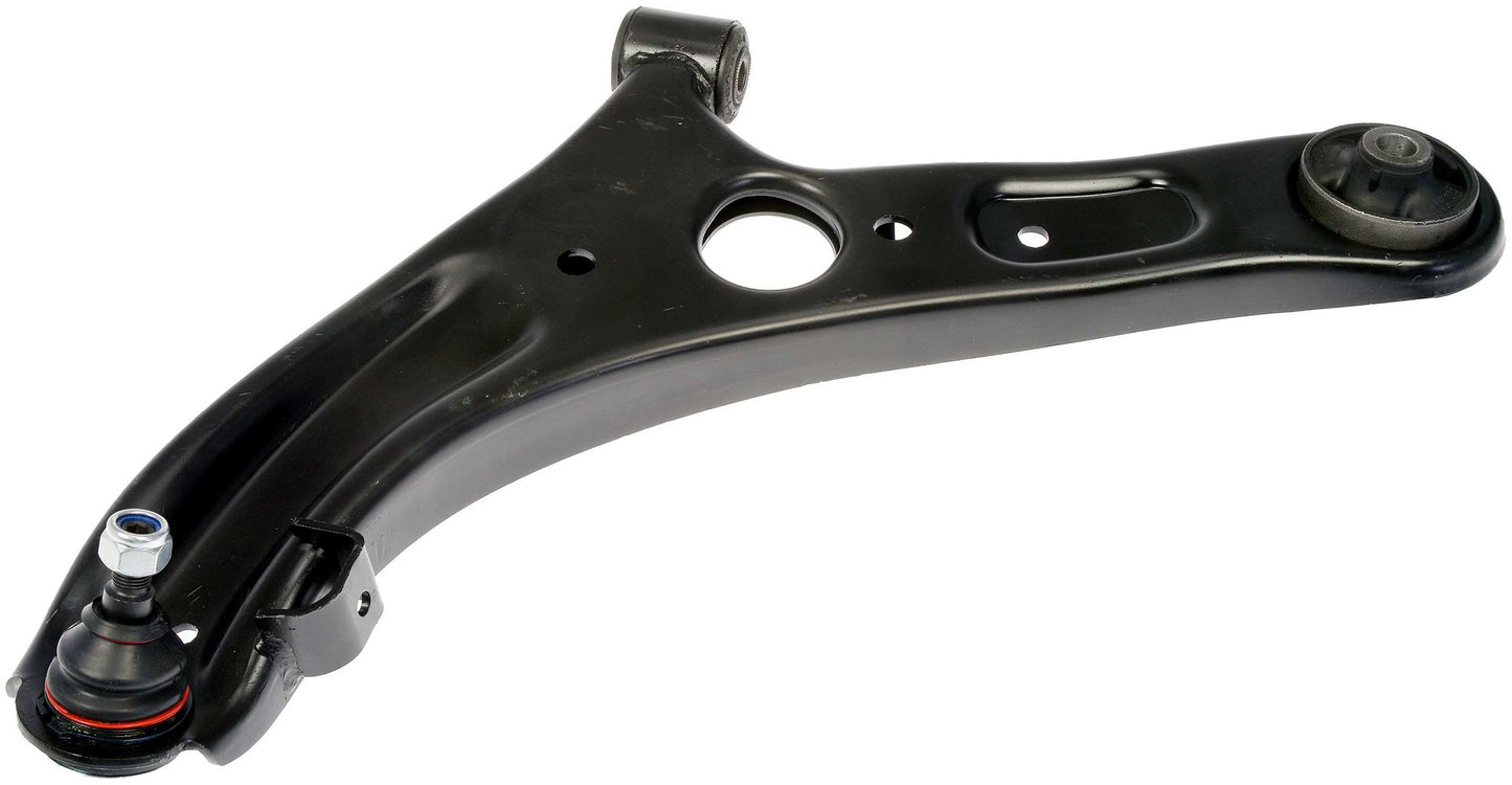 Dorman - OE Solutions Suspension Control Arm and Ball Joint Assembly with Durable Coatings for 2017-2021 Hyundai 520-379
