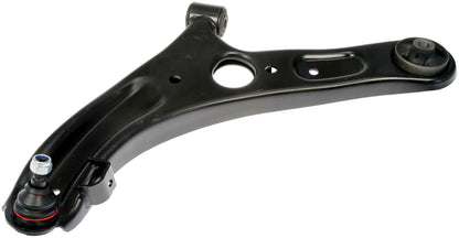 Dorman - OE Solutions Suspension Control Arm and Ball Joint Assembly with Durable Coatings for 2017-2021 Hyundai 520-379