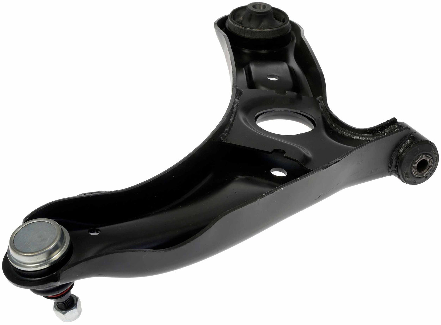 Dorman - OE Solutions Suspension Control Arm and Ball Joint Assembly with Durable Coatings for 2017-2021 Hyundai 520-379
