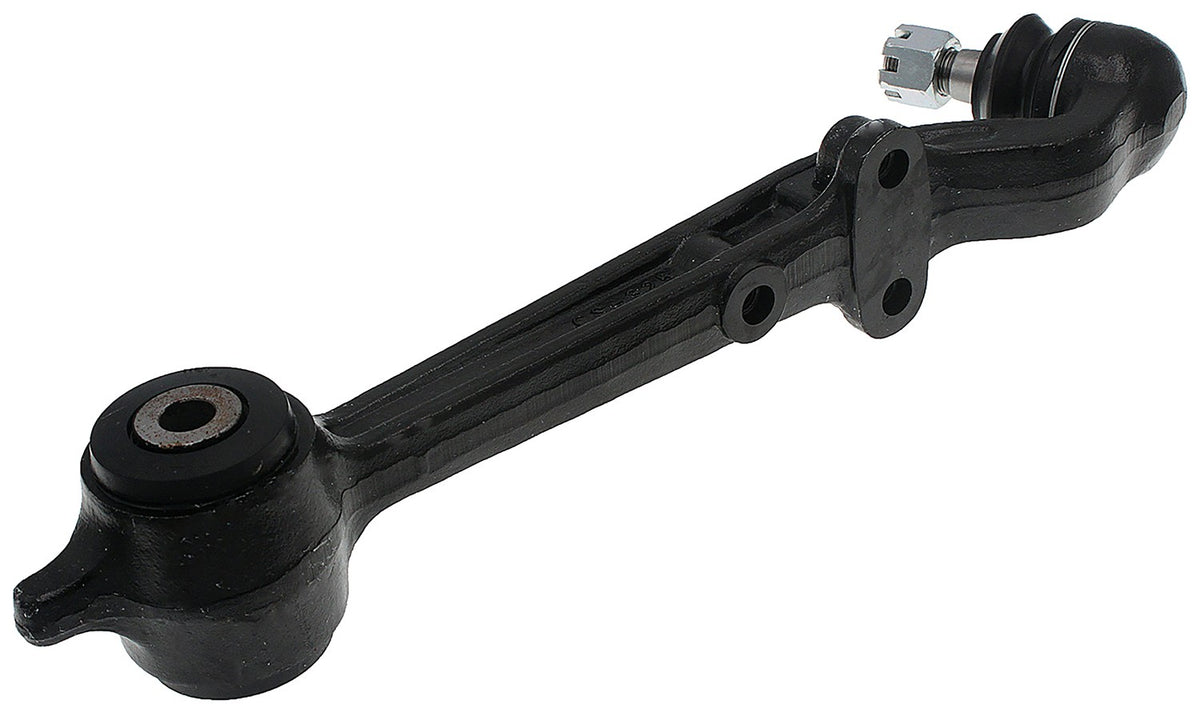 Dorman - OE Solutions Suspension Control Arm and Ball Joint Assembly with Rust & Corrosion Resistance for 2011-2017 Hyundai 520-380
