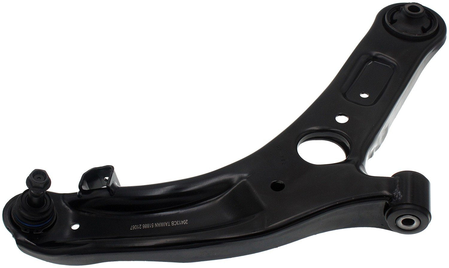 Dorman - OE Solutions CONTROL ARM 520-380