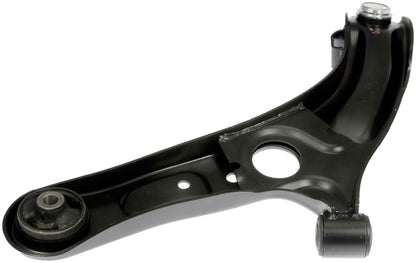 Dorman - OE Solutions Suspension Control Arm and Ball Joint Assembly with Rust & Corrosion Resistance for 2011-2017 Hyundai 520-380