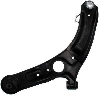 Dorman - OE Solutions Suspension Control Arm and Ball Joint Assembly with Rust & Corrosion Resistance for 2011-2017 Hyundai 520-380