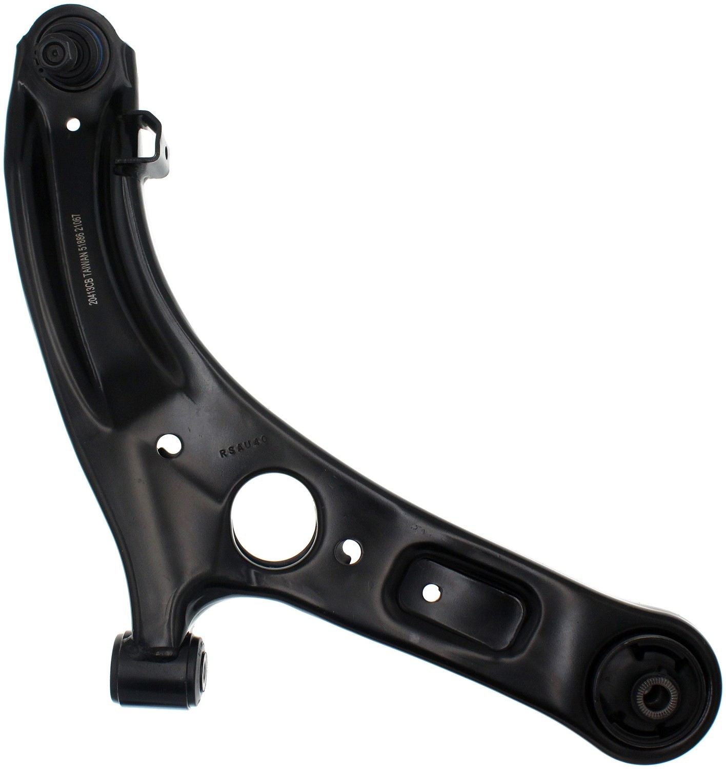 Dorman - OE Solutions CONTROL ARM 520-380