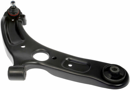 Dorman - OE Solutions Suspension Control Arm and Ball Joint Assembly with Rust & Corrosion Resistance for 2011-2017 Hyundai 520-380