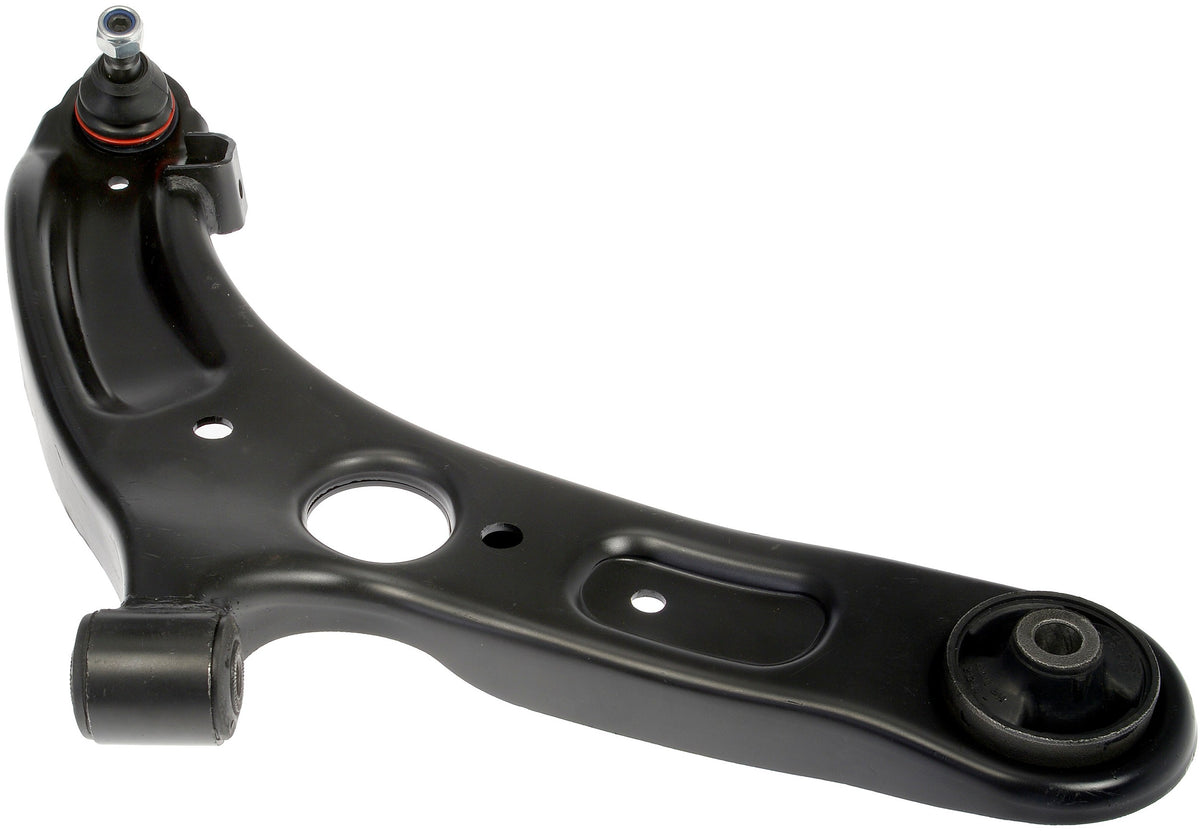 Dorman - OE Solutions Suspension Control Arm and Ball Joint Assembly with Rust & Corrosion Resistance for 2011-2017 Hyundai 520-380