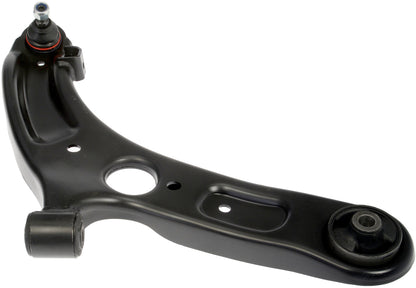 Dorman - OE Solutions Suspension Control Arm and Ball Joint Assembly with Rust & Corrosion Resistance for 2011-2017 Hyundai 520-380
