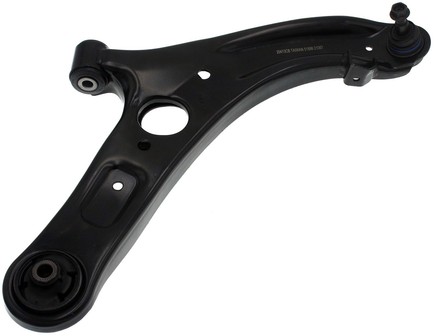 Dorman - OE Solutions CONTROL ARM 520-380