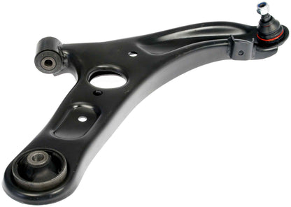 Dorman - OE Solutions Suspension Control Arm and Ball Joint Assembly with Rust & Corrosion Resistance for 2011-2017 Hyundai 520-380