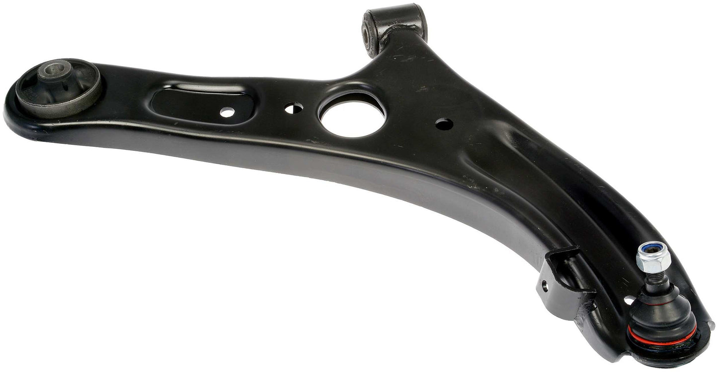 Dorman - OE Solutions Suspension Control Arm and Ball Joint Assembly with Rust & Corrosion Resistance for 2011-2017 Hyundai 520-380