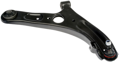Dorman - OE Solutions Suspension Control Arm and Ball Joint Assembly with Rust & Corrosion Resistance for 2011-2017 Hyundai 520-380