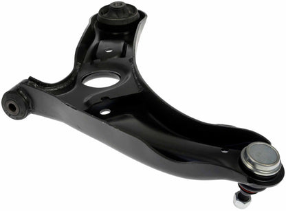 Dorman - OE Solutions Suspension Control Arm and Ball Joint Assembly with Rust & Corrosion Resistance for 2011-2017 Hyundai 520-380