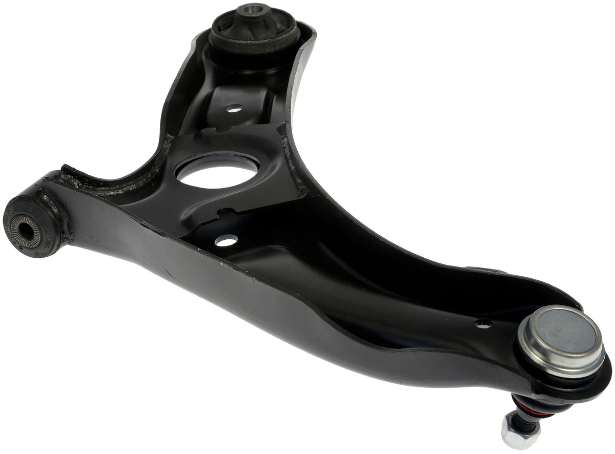 Dorman - OE Solutions Suspension Control Arm and Ball Joint Assembly with Rust & Corrosion Resistance for 2011-2017 Hyundai 520-380
